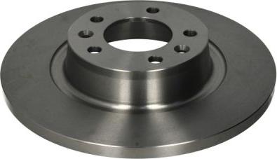 ABE C4C014ABE - Disc frana aaoparts.ro