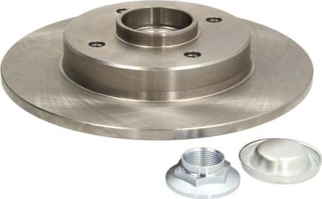 ABE C4C018ABE - Disc frana aaoparts.ro