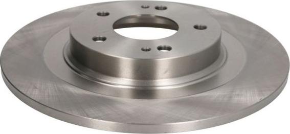 ABE C4C020ABE - Disc frana aaoparts.ro