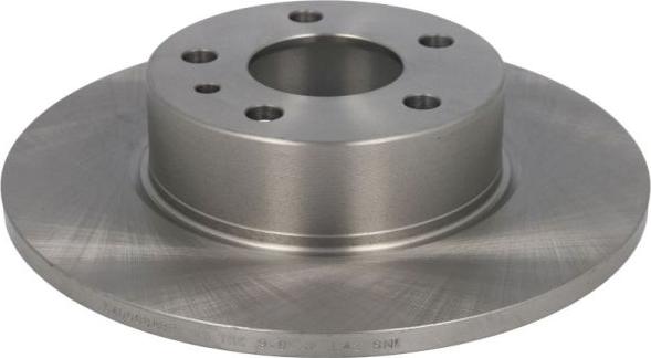 ABE C4D008ABE - Disc frana aaoparts.ro