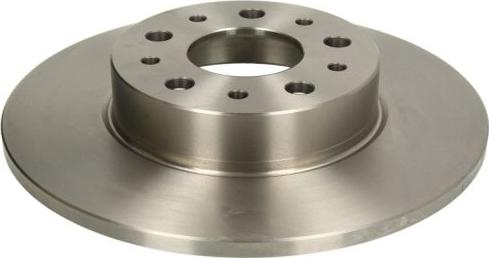 ABE C4F006ABE - Disc frana aaoparts.ro