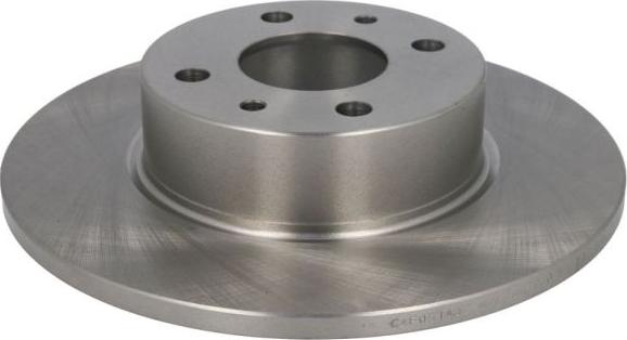 ABE C4F001ABE - Disc frana aaoparts.ro