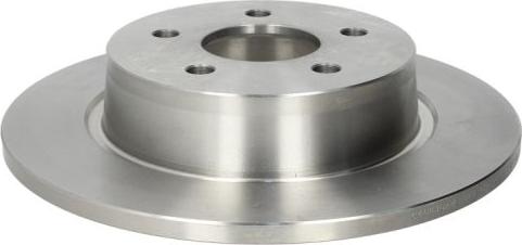 ABE C4G016ABE - Disc frana aaoparts.ro