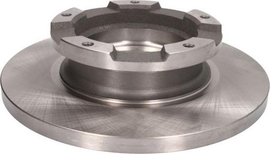 ABE C4G018ABE - Disc frana aaoparts.ro