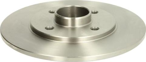 ABE C4R007ABE - Disc frana aaoparts.ro