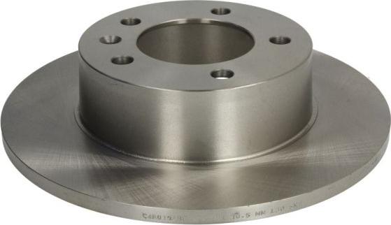 ABE C4R019ABE - Disc frana aaoparts.ro