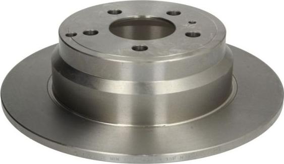 ABE C4V003ABE - Disc frana aaoparts.ro