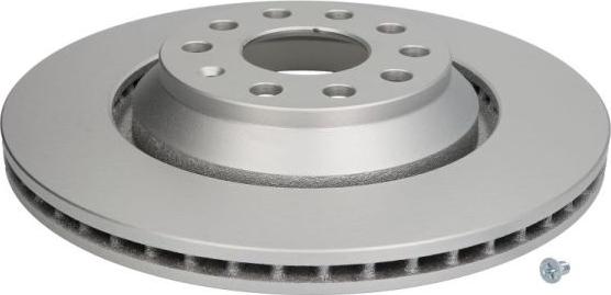 ABE C4W014ABE-P - Disc frana aaoparts.ro