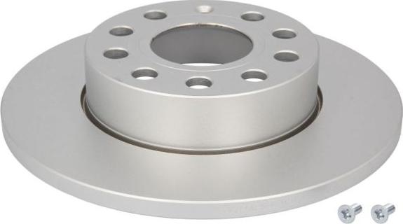 ABE C4W011ABE-P - Disc frana aaoparts.ro
