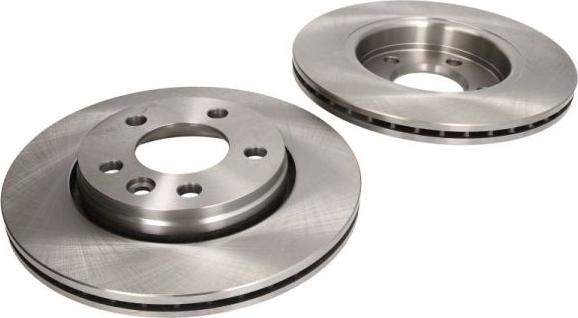 ABE C4W013ABE - Disc frana aaoparts.ro