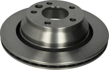 ABE C4W017ABE - Disc frana aaoparts.ro