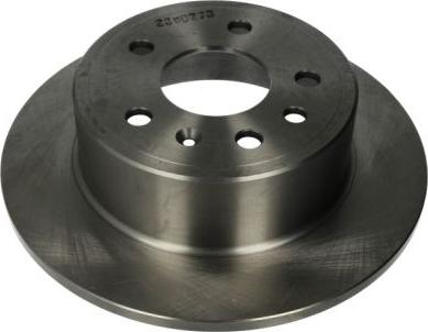 ABE C4X006ABE - Disc frana aaoparts.ro