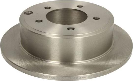 ABE C4Y009ABE - Disc frana aaoparts.ro