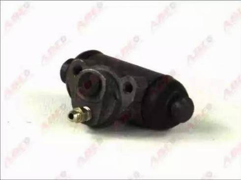 ABE C5F011ABE - Cilindru receptor frana aaoparts.ro