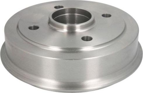 ABE C60500ABE - Tambur frana aaoparts.ro