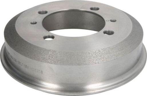 ABE C60501ABE - Tambur frana aaoparts.ro