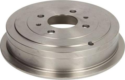 ABE C6F004ABE - Tambur frana aaoparts.ro