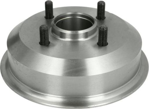 ABE C6G004ABE - Tambur frana aaoparts.ro