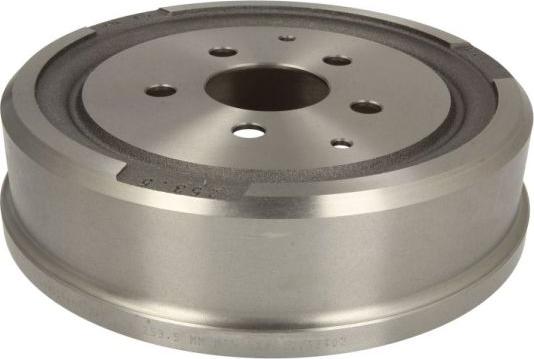 ABE C6W004ABE - Tambur frana aaoparts.ro