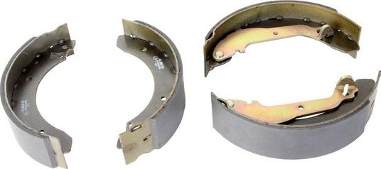 ABE C0G008ABE - Set saboti frana aaoparts.ro