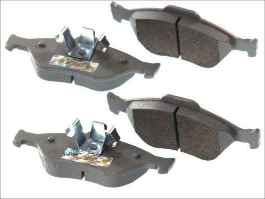 ABE C13053ABE - Set placute frana,frana disc aaoparts.ro