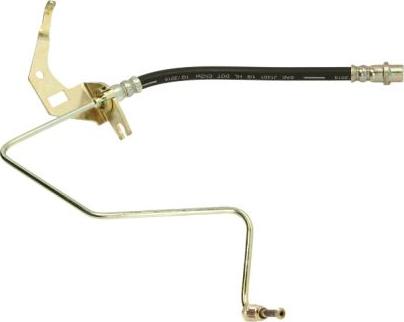 ABE C84180ABE - Furtun frana aaoparts.ro