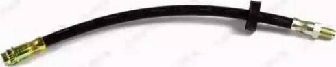 ABE C85124ABE - Furtun frana aaoparts.ro