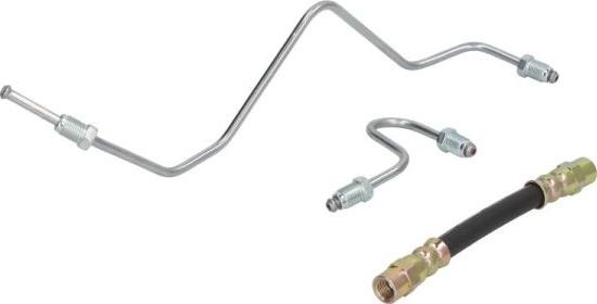 ABE C85121ABE - Furtun frana aaoparts.ro
