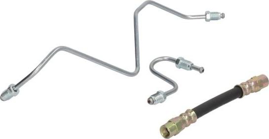 ABE C85122ABE - Furtun frana aaoparts.ro