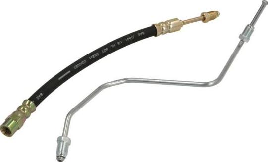 ABE C86111ABE - Furtun frana aaoparts.ro
