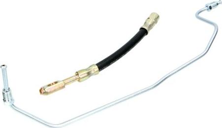 ABE C81109ABE - Furtun frana aaoparts.ro