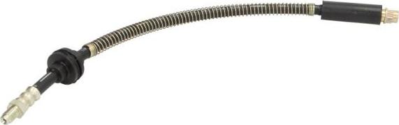 ABE C88132ABE - Furtun frana aaoparts.ro