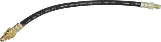 ABE C83113ABE - Furtun frana aaoparts.ro