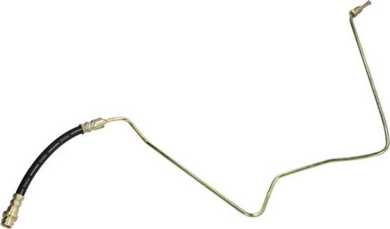 ABE C83219ABE - Furtun frana aaoparts.ro