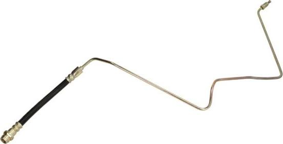 ABE C83218ABE - Furtun frana aaoparts.ro