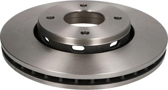 ABE C35062ABE - Disc frana aaoparts.ro