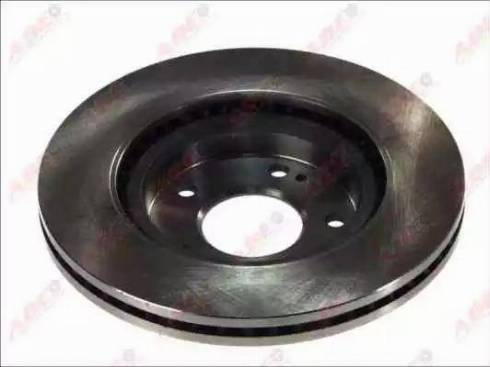 ABE C35067ABE - Disc frana aaoparts.ro