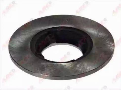 ABE C38001ABE - Disc frana aaoparts.ro