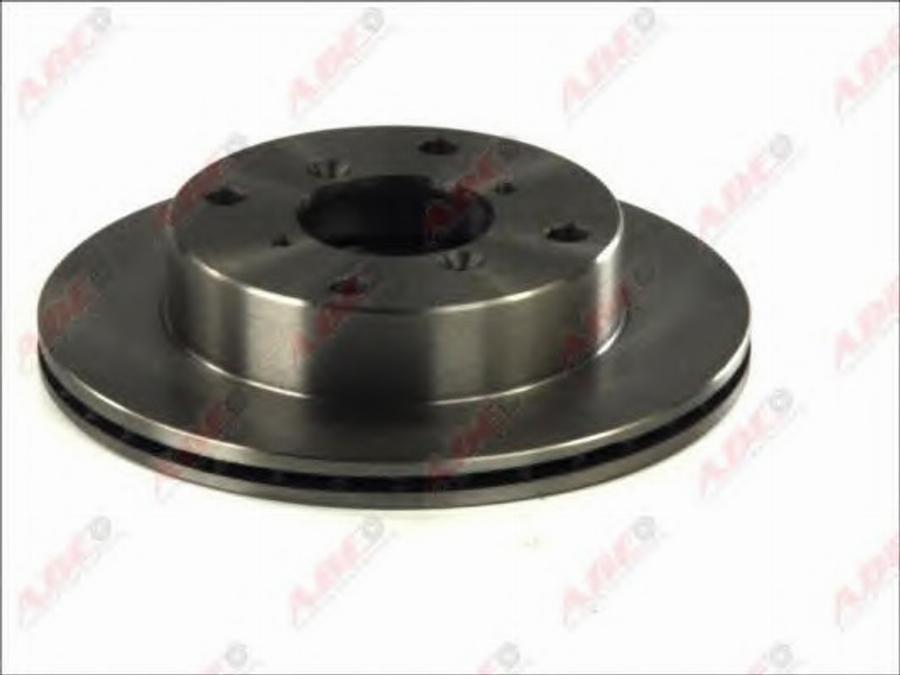 ABE C38014ABE - Disc frana aaoparts.ro