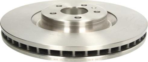 ABE C3A035ABE - Disc frana aaoparts.ro