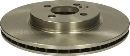 ABE C3B054ABE - Disc frana aaoparts.ro