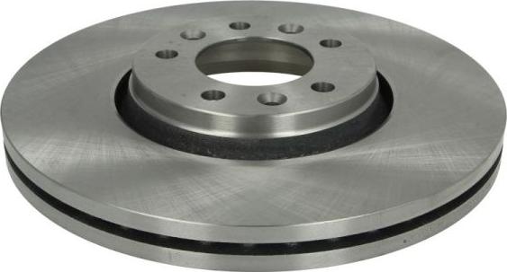 ABE C3C033ABE - Disc frana aaoparts.ro