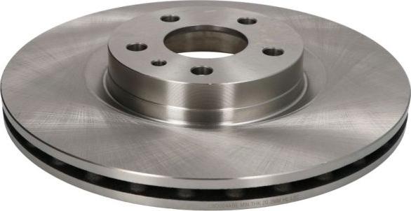 ABE C3D004ABE - Disc frana aaoparts.ro