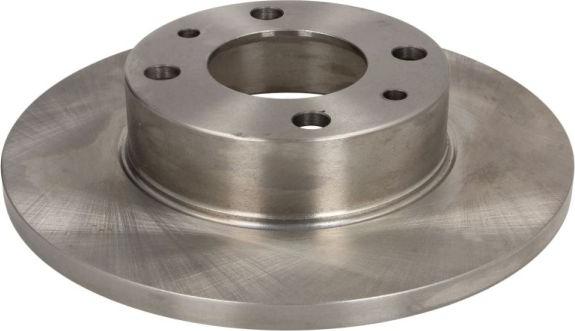 ABE C3F030ABE - Disc frana aaoparts.ro