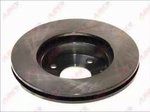 ABE C3G008ABE - Disc frana aaoparts.ro