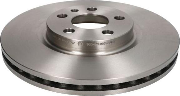 ABE C3P012ABE - Disc frana aaoparts.ro