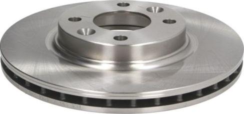 ABE C3R049ABE - Disc frana aaoparts.ro
