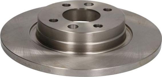 ABE C3R034ABE - Disc frana aaoparts.ro