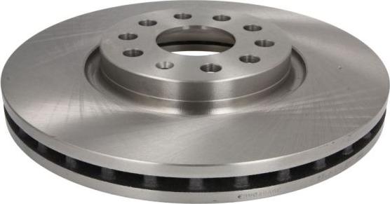 ABE C3W049ABE - Disc frana aaoparts.ro