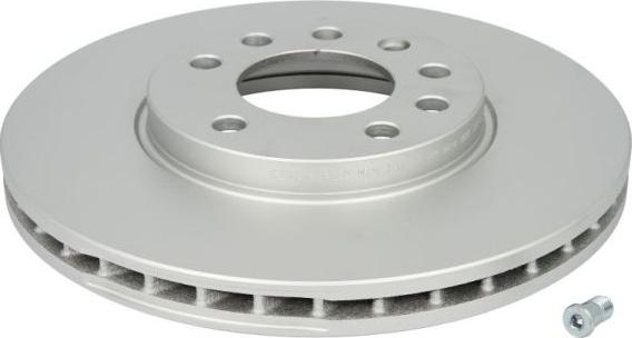 ABE C3X007ABE-P - Disc frana aaoparts.ro